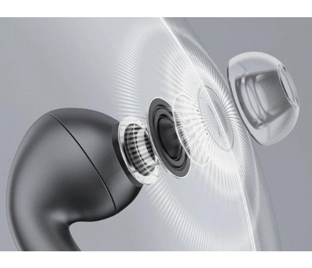 Aukey Słuchawki Beyond ANC PRO EP-B1 Hybrid - 1471902 - zdjęcie 3